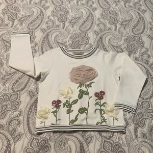 Stephele Beart kids top new